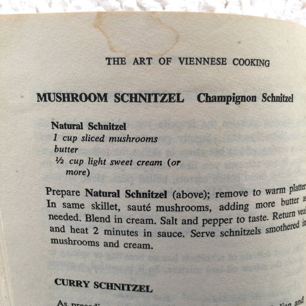 Viennese Cooking - Picture 11 of 16